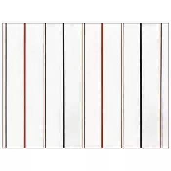 штора тюлевая на шт.ленте FOR TO Emilia органза 300х265см бежевая, арт.150-34