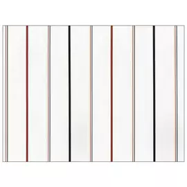 штора тюлевая на шт.ленте FOR TO Emilia органза 300х265см бежевая, арт.150-34