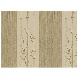 штора тюлевая на шт.ленте FOR TO Jambiani органза с вышивкой 300х265см бежевая, арт.2052/24