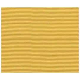 штора тюлевая на шт.ленте FOR TO Varadero органза 300х280см желтая, арт.2083_32