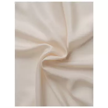 штора тюлевая на шт.ленте SANPA Лейн креп 300х280см шампань, арт.HP01985/112/1E