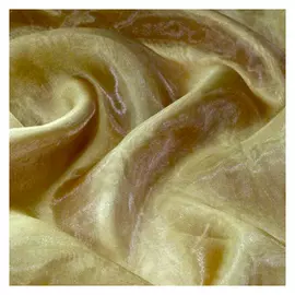 штора тюлевая на шт.ленте TAC Platinum micro микровуаль 400х280см св.бронзовая, арт.GS0358