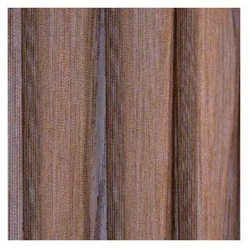 штора тюлевая на шт.ленте ТАС Ateja-V9 органза 300х280см коричневая, арт.GS1820