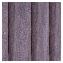 штора тюлевая на шт.ленте ТАС Ateja-V10 органза 300х280см сиреневая, арт.GS1821