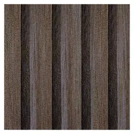 штора тюлевая на шт.ленте ТАС Ateja-V7 органза 300х280см коричневая, арт.GS1818