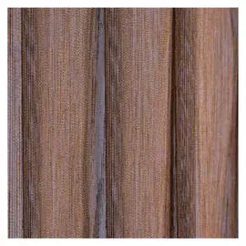 штора тюлевая на шт.ленте ТАС Ateja-V9 органза 300х280см коричневая, арт.GS1820