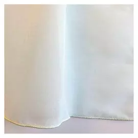 штора тюлевая на шт.ленте ТАС батист 300х280см мятная, арт.GS3442