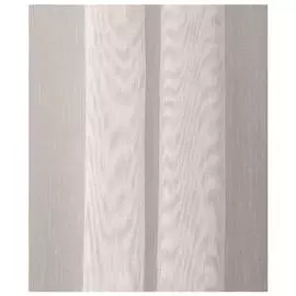 штора тюлевая на шт.ленте ТАС мережка 300х280см кремовая, арт.GS3187