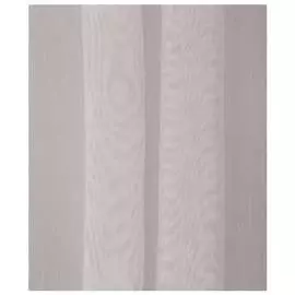 штора тюлевая на шт.ленте ТАС мережка 300х280см кремовая, арт.GS3189