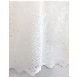 штора тюлевая на шт.ленте ТАС рошель 300х280см кремовая, арт.GS3458