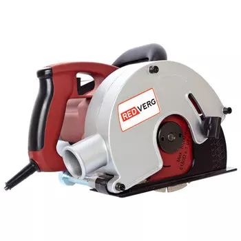 штроборез REDVERG RD-WG40 1700Вт 150мм