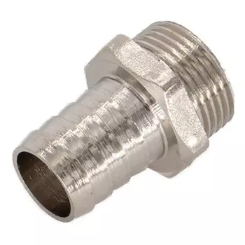 штуцер 1" НР х 25мм