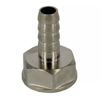 штуцер 3/4" ВРх25мм латунь резьба