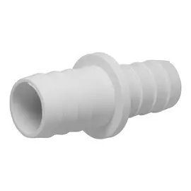 штуцер для сливного шланга, 19х22 мм