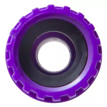 штуцер MASTERPROF 1/2" внутренняя резьба пластик