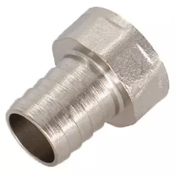 штуцер под шланг CTM 1/2" ВР х 20мм