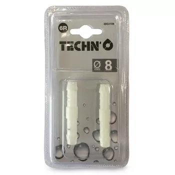 штуцер ремонтный Fitt 98.04125 8 мм