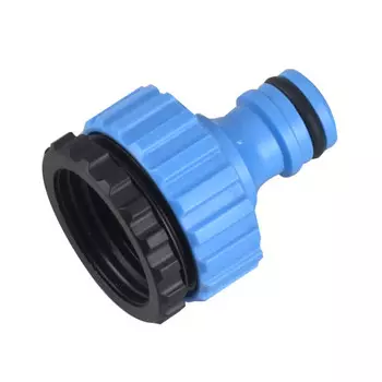 Штуцер резьбовой 3/4"-1"