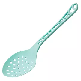 шумовка APOLLO Genio Bakery 28.8см пластик голубой