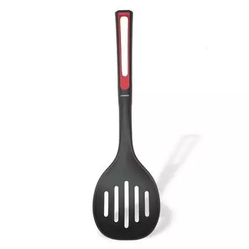 шумовка COOLINAR 36см пластик, нейлон