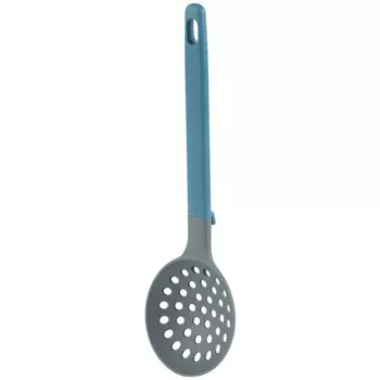 шумовка MALLONY Mentolo 31,8см нейлон, пластик