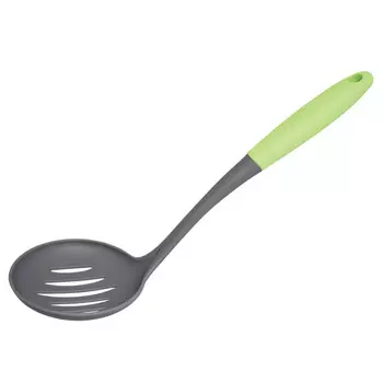 шумовка TALLER 33,5см нейлон, пластик, ТПР