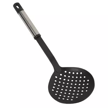 шумовка TODELIA Black 31см нейлон