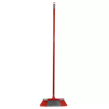 швабра MR BRUSH Unika 27,4х5см 120см пластик, металл, резина