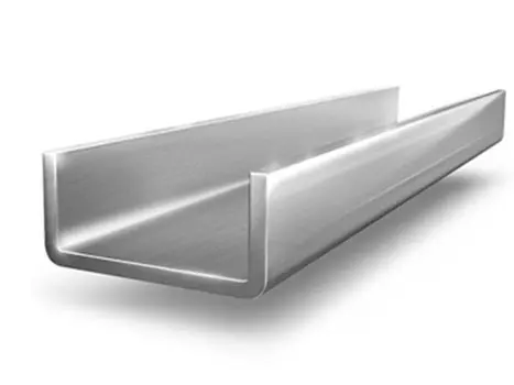 швеллер 3000х100х46мм