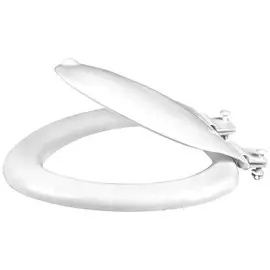 сиденье для унитаза эконом Virplast полипропилен