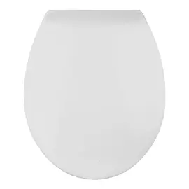 сиденье для унитаза Alaska дюропласт