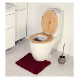 сиденье для унитаза Бук МдФ