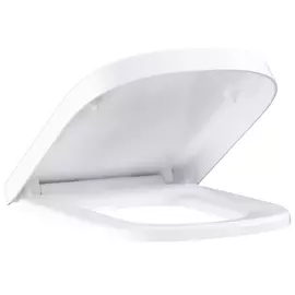 сиденье для унитаза GROHE Euro Ceramic дюропласт микролифт