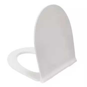 сиденье для унитаза IDDIS 003DPSEi31 дюропласт микролифт