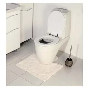 сиденье для унитаза OFELIS Белый МДФ