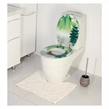 сиденье для унитаза OFELIS Эко МДФ