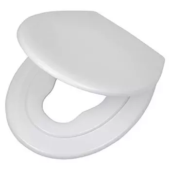 сиденье для унитаза Океан семейное белый