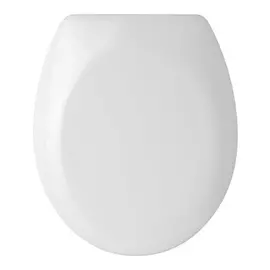 сиденье для унитаза Pole дюропласт