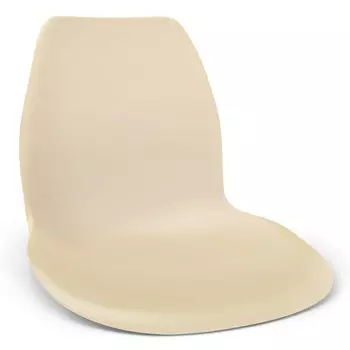 сидение для стула sht-st29 бежевый