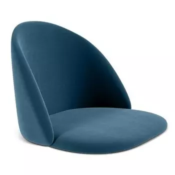 сидение sht-st35 синий