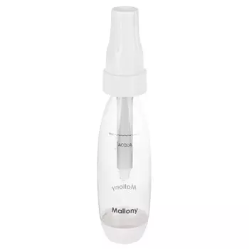 сифон MALLONY Acqua 1л пластик, алюминий