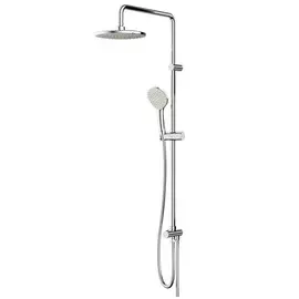 система душевая AM.PM Gem хром