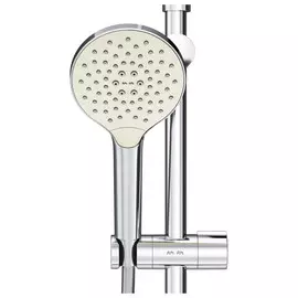 система душевая AM.PM Like хром