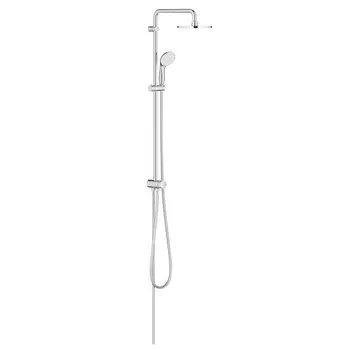 система душевая GROHE Tempesta 200 без смесителя хром