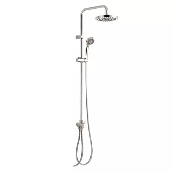 система душевая LEDEME L2400