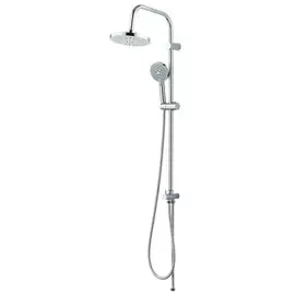 система душевая ORANGE O-shower хром