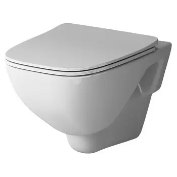 система монтажная AM.PM ProC 3в1 безободковы унитаз сиденье микролифт