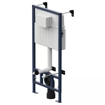 инсталляция AM.PM ProC 55 для подвесного унитаза