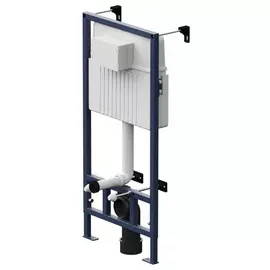 система монтажная AM.PM ProC для подвесного унитаза