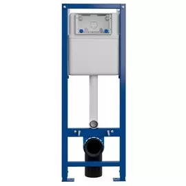 система монтажная CERSANIT Vector 40 для подвесного унитаза